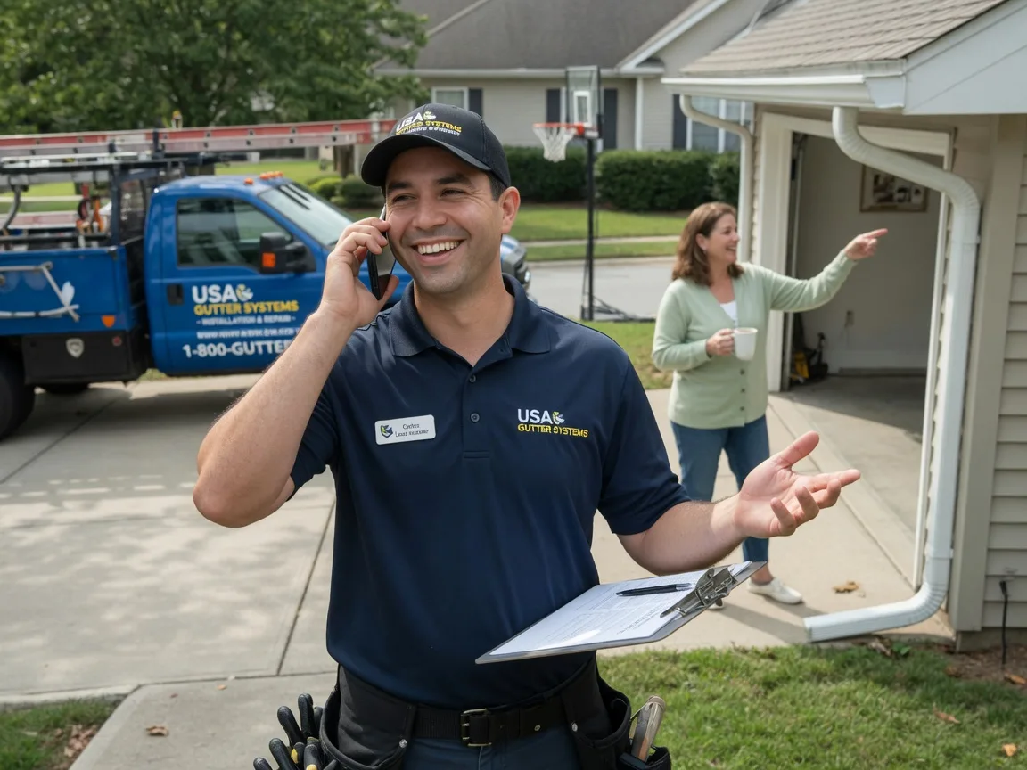Gutter Installation Greenlawn, NY FAQs